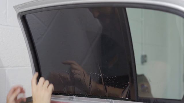 Тонировка автомобиля ТонКар