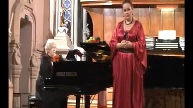 Белой акации гроздья душистые. смотреть онлайн