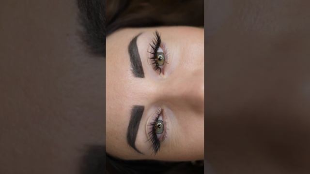 Lashmaker in Dubai | Лэшмейкер в Дубае. Наращивание ресниц в Эмиратах. Eyelash extension in Dubai