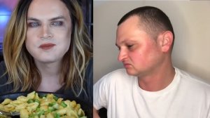 Похитюша оценивает луки Антона С