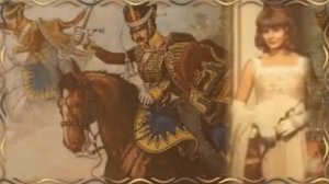 #О_ПОЩАДИ_романс_Дениса_Давыдова