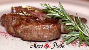 Панорамный ресторан Мясо и Рыба на Автозаводской