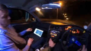 НАСТРАИВАЕМ VEMS С ДЕНИСОМ МИТЮГОВЫМ! НОВЫЕ ДИСКИ! ПЕРВЫЕ ТЕСТЫ МАРКА..
