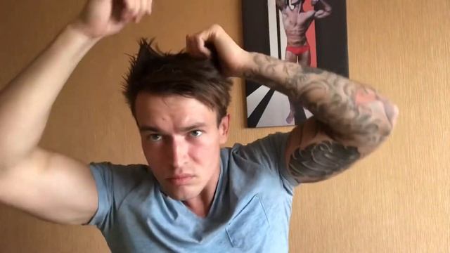 Как сделать красивую и модную причёску смотреть онлайн