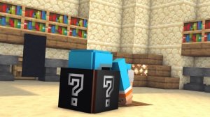 Minecraft Animation Body Swap TG TF | Funny Story and open collab