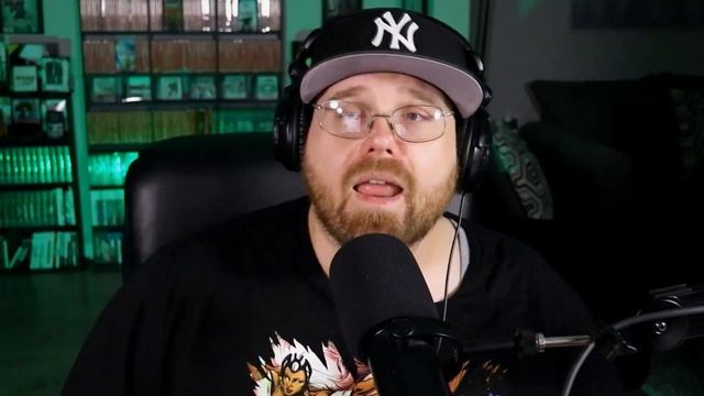 Marvel's Secret Invasion Episode 1 - REVIEW!!!! смотреть онлайн