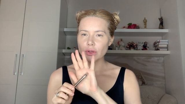 Моложе на 10 лет! Быстрый омолаживающий макияж!