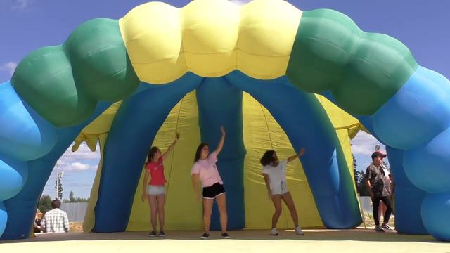 ВКС Лето 2017 Смена 6 Концерт 10 файл