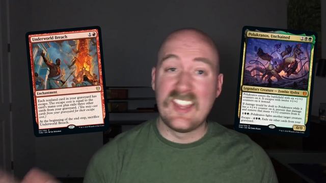 What Happens in Theros Beyond Death? смотреть онлайн