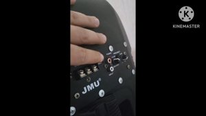 Ремонт и переделка Портативной колонки MEIRENDE PROFESSIONAL AUDIO 12 SPEAKER