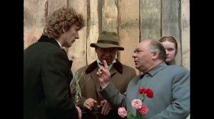 Не подчинитесь воле народа? - Это не народ! - Это не народ? Это хуже народа. Это лучшие люди города!