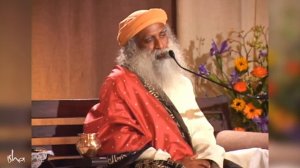 Не носите кольцо на большом пальце - Садхгуру на Русском