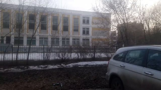 Открываем сезон самокатов.