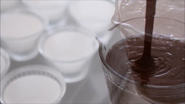 Chocolate Mocha Cupcake смотреть онлайн