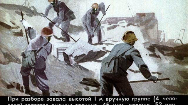 НОРМАТИВЫ ГРАЖДАНСКОЙ ОБОРОНЫ смотреть онлайн