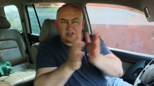 Никогда не храните шины вертикально ? смотреть онлайн