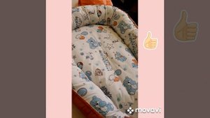 КОКОН для новорожденных
