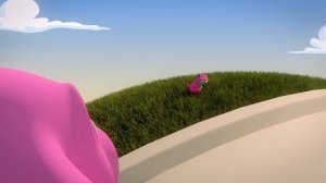 Un Elefant Se Legana ?Cantec pentru copii + karaoke | HeyKids