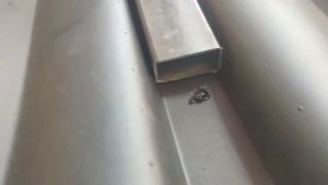 как сделать снегоход часть 5