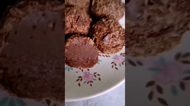 Чайные трюфели ручной работы!!! Очень вкусные!!! смотреть онлайн