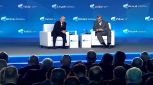 Владимир Путин о применении ядерного оружия против России и Россией