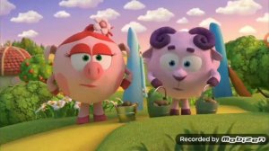 Смишарики пин код винансавая грамота