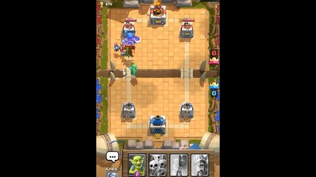 Сервер null's clash и clash royale смотреть онлайн