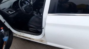 Часть 35 Hyundai Solaris 2019 Пробег 160 000 км Два года владения итоги