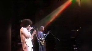 Nazareth - Expect No Mercy 1977