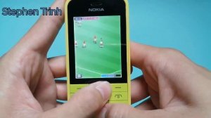 Nokia 220 2014 games and ringtones