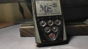 числовые значения металлоискателя xp deus, на разные цели (VDI). Часть 1. церковная пластика