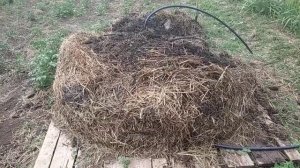 Альтернативные технологии,Биореактор 4.горячее компостирование.