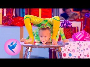 Синяя птица 2017. Новый 3 сезон. Эфир от 19.11.2017.