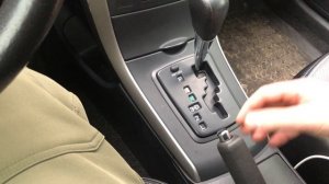 Коробка автомат. Как прогреть АКПП. Как экспортировать зимой коробку.