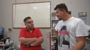 Покупаю Теслу? / Катаемся на Tesla Model X