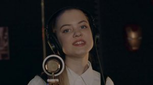 Jekaterina Grasberga - Dernière Danse (Cover Indila)