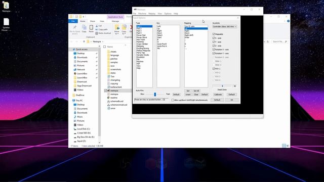 Nestopia Setup: NES Emulator (Contols/Graphics) Nintendo Entertainment System Emulator Tutorial смотреть онлайн