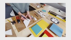 Мозаика из кафеля своими руками