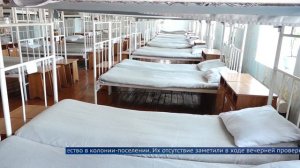 В ИК-15 снова побег