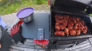 Пять дней за Полярным Кругом