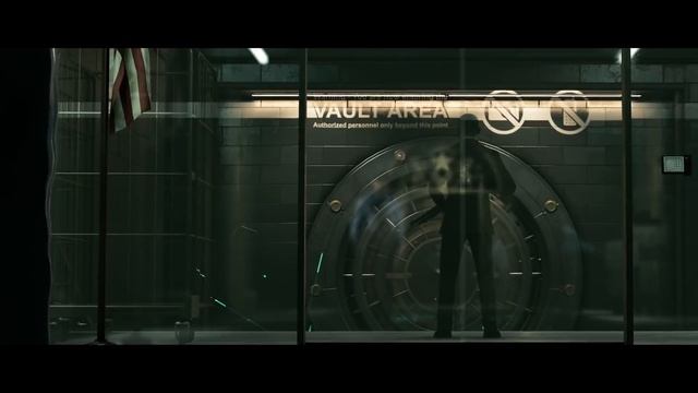 HITMAN 2 - Official New York Location Trailer смотреть онлайн