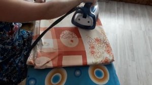 Паровая станция Tefal gv8960