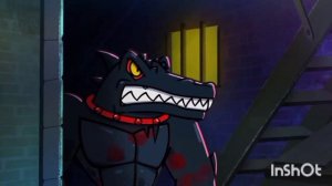 гуджитсу и гудзонианс 2:начало