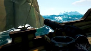 Sea of Thieves - Gamescom 2016 Gameplay