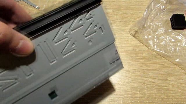 Автомагнитола TELEFUNKEN TF-CCR8086 USB. Обзор и тест. смотреть онлайн