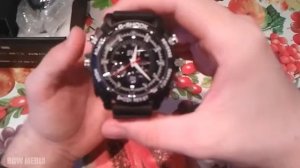 Часы касио водонепроницаемые casio G-Shock! Купить часы дешево!