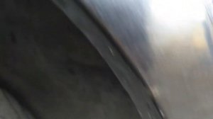 Как убрать ржавчину с кузова авто своими руками?!