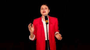 Диана Балабан "Любовь" (А.Трушкин)