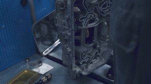 Полная сборка акпп BMW 5hp24