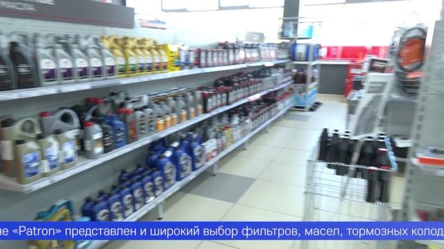 Запчасти по доступным ценам и подготовка автомобиля к любым дорожным условиям